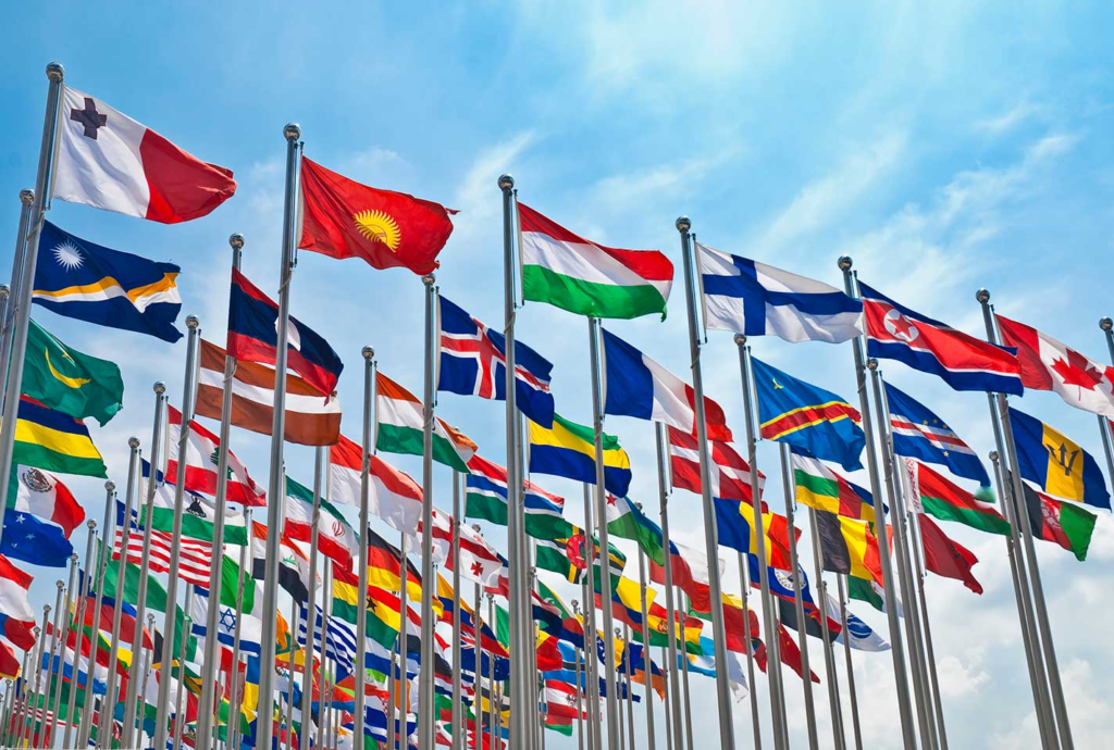 Event Transportation Solutions for UNGA Side Events and Delegation Functions 1 image