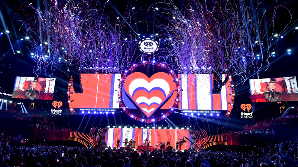 Flying In for iHeart? Airport Transfers to the Strip & T-Mobile Arena 1 image 4