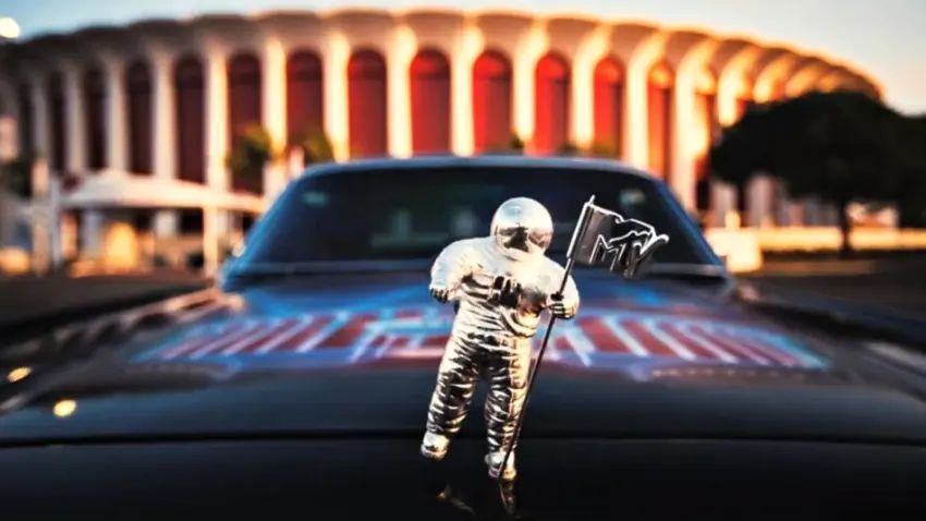 MTV VMA 2025 airport transfers