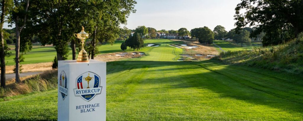 Ryder Cup 2025 Tournament Day Travel – How Do You Move Effortlessly on Tournament Day? 40 Ryder Cup 2025 tournament day travel