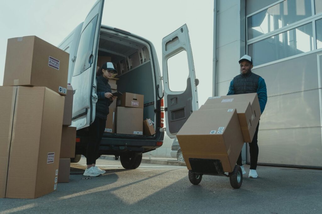 Event Solutions 7 Secure Transportation Solutions