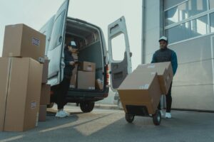 Blogs 5 Secure Transportation Solutions
