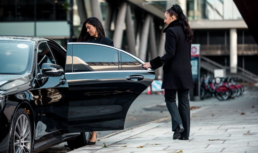 How to Arrive on Time to The Eagles at Sphere with REL 36 The Eagles Sphere limo service