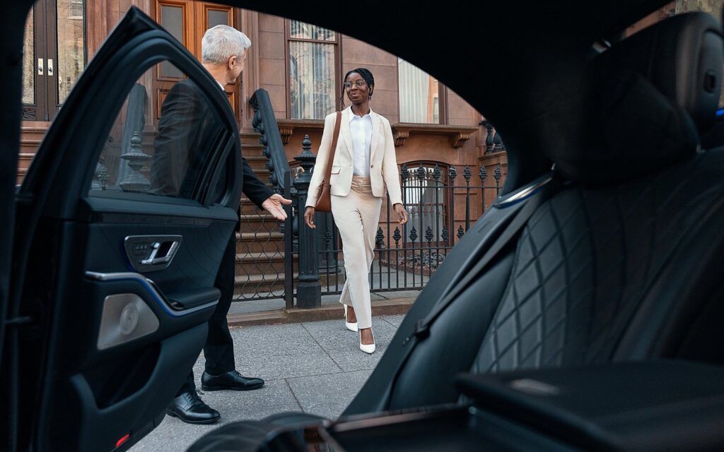 Wall Street Transportation Service