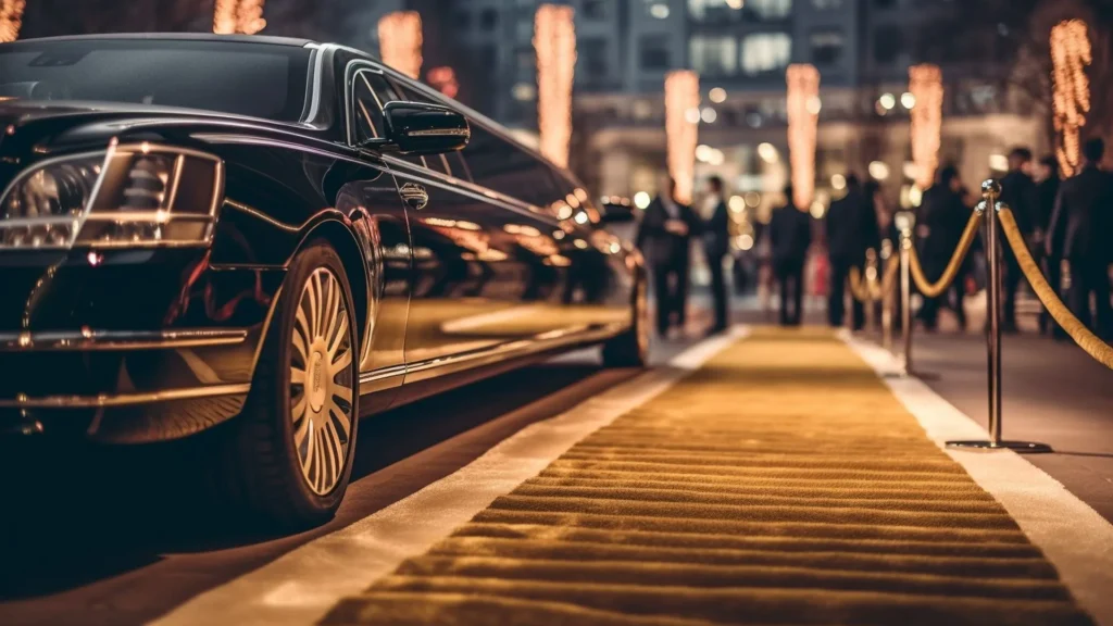Can You Really Rely on Rideshares for F1 Las Vegas 2025? REL Limousines Beat the Strip 14 f1 las vegas 2025