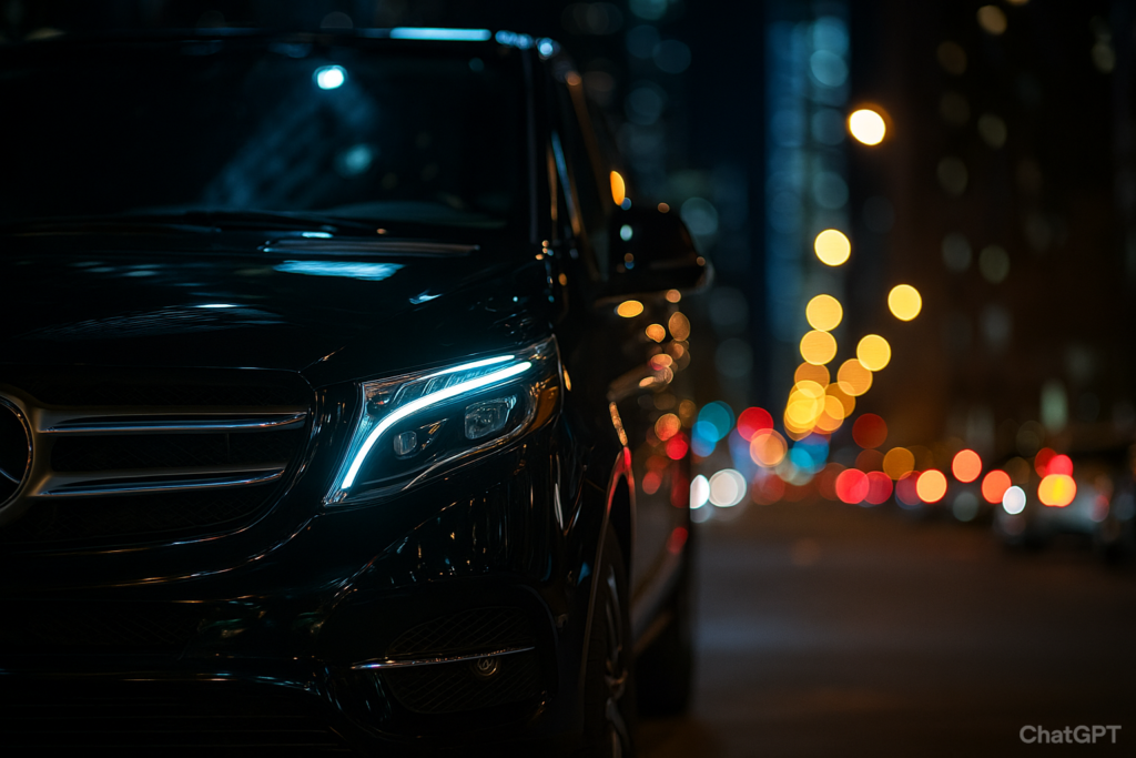 The Eagles Take Over the Sphere — Travel in Luxury with REL SUVs & Chauffeurs 23 Eagles Las Vegas Sphere transportation