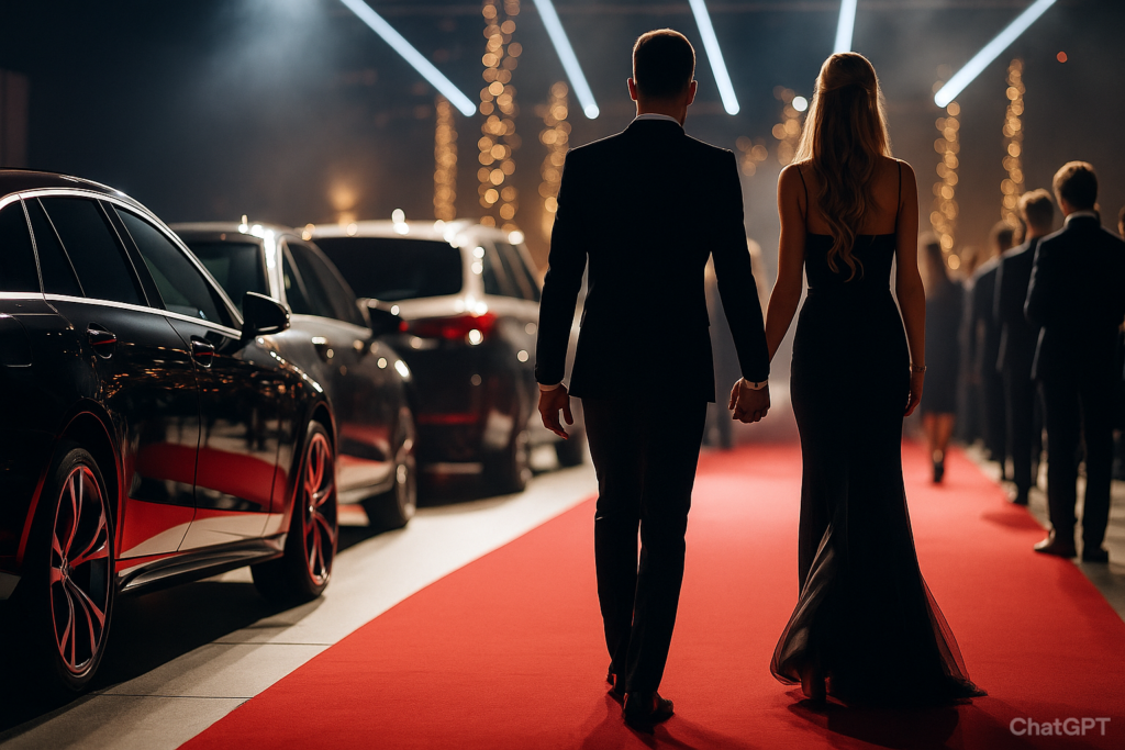 New York Fashion Week 2025: Hourly Chauffeur Services for Show-Hopping 21 New York Fashion Week chauffeur service