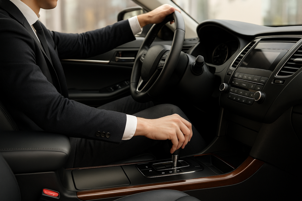 Shopping in the City? Why Hourly Car Service Beats Parking Stress 20 hourly car service NYC