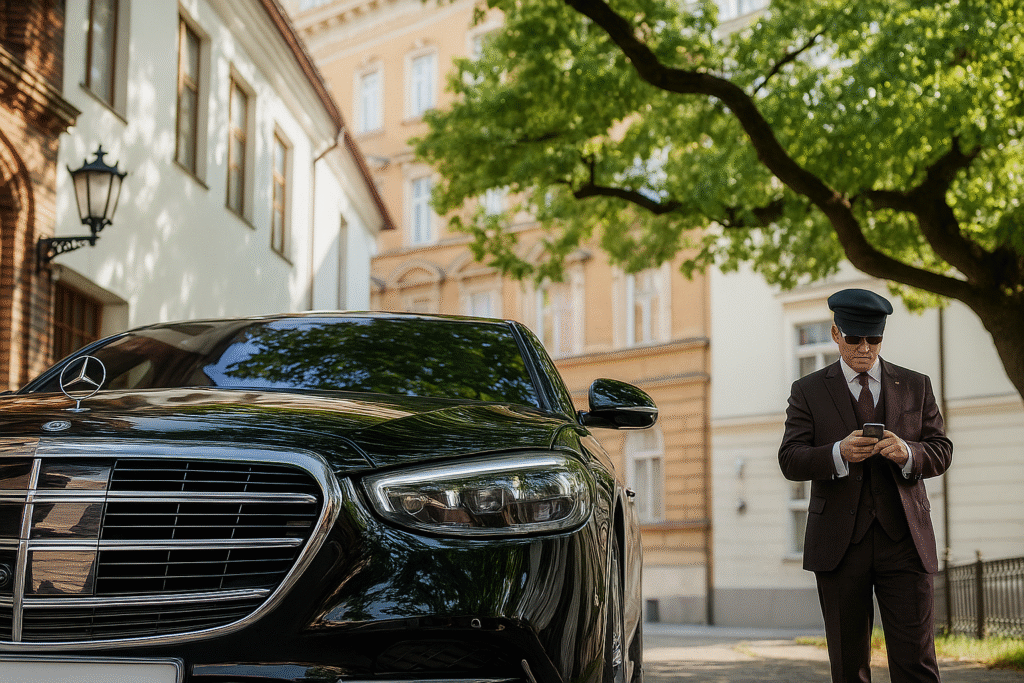 From Canvas to Convention Center: Chauffeur Services for Art Basel Miami 2025 10 chauffeur service miami art basel 2025
