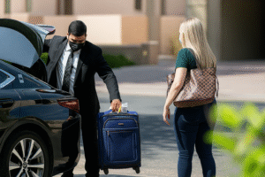 Blogs 2 chauffeur service Los Angeles