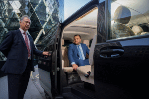 Blogs 7 luxury chauffeur service Las Vegas