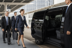 Blogs 9 group transportation