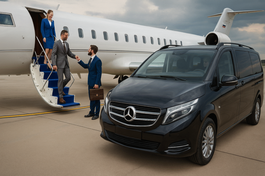 Airport Transfers 11 airport transfer NYC