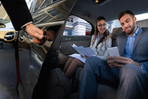 Blogs 6 discreet chauffeur service