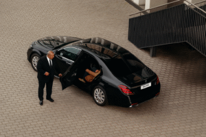 Blogs 5 Chauffeur service Los Angeles