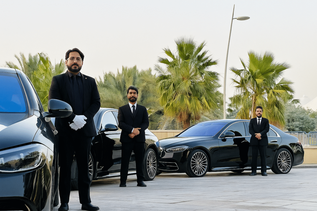 Backstage on Wheels at Billboard Latin Music Week 2025