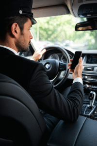 Blogs 2 hourly chauffeur service