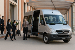 Blogs 9 Diplomatic transportation
