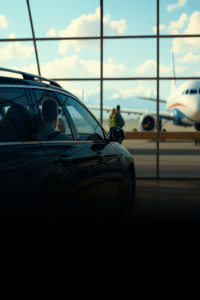 Blogs 3 airport transfer in NYC