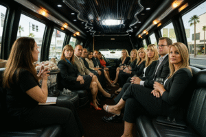 halloween car service NYC