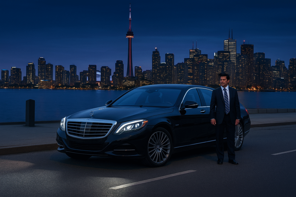 Is Black Car Service the Secret to a Perfect NYC Gala Night? 18 NYC gala transportation