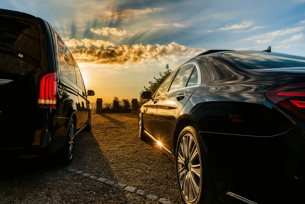 Las Vegas Concert Transportation 2025: Why Fans Rely on Daily & Hourly Chauffeurs 17 Las Vegas concert transportation