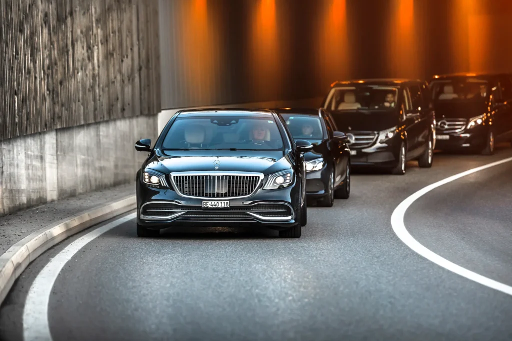 Art Basel Miami Beach 2025: Luxury Limo Service for the World’s Premier Art Week 9 art basel miami 2025