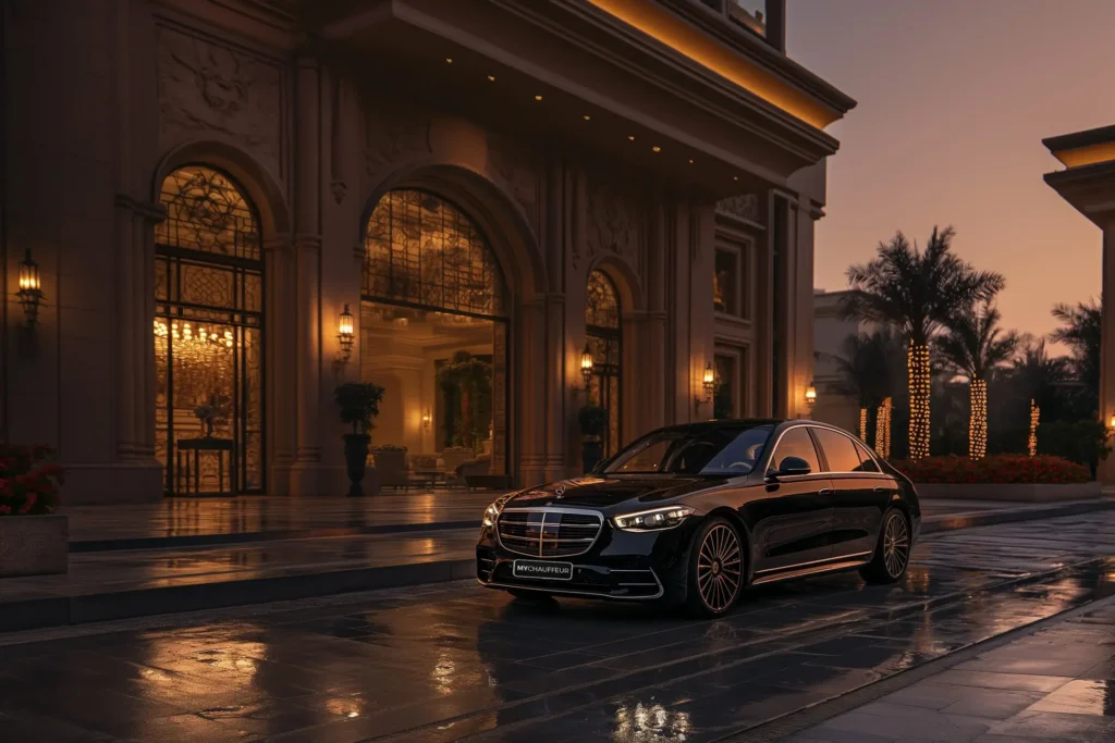 Behind the Curtain: How REL Black Car Service Shapes the New York Film Festival 2025 Experience 1 new york film festival 2025