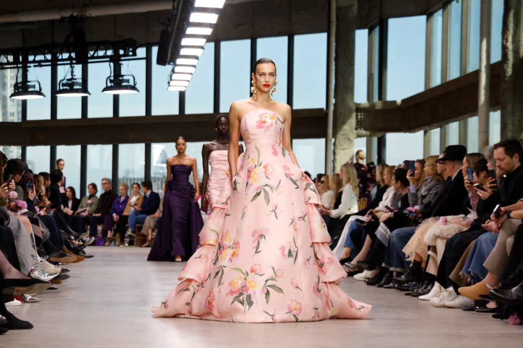 New York Fashion Week 2025: Hourly Chauffeur Services for Show-Hopping 1 image 2