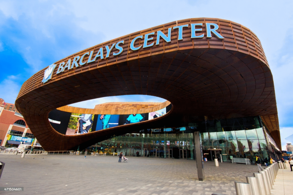 Barclays Center aaa93251 95eb 40ef b9eb 41db6a2d3746