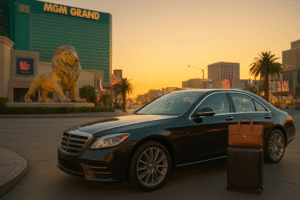 executive transportations