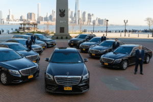 24 hour car service nyc