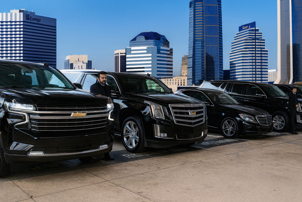 7 Details That Make a Black Car Service in Washington DC Feel Effortless 9 black car service washington dc