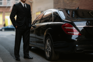 Rideshares Running Late Again? Why Hourly Chauffeur Service Is the Reliable Alternative