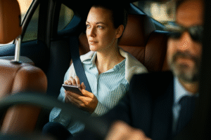 hourly car service nyc