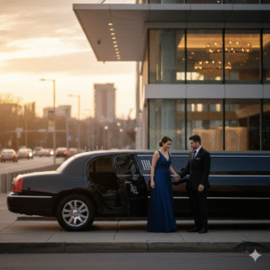 event transportations