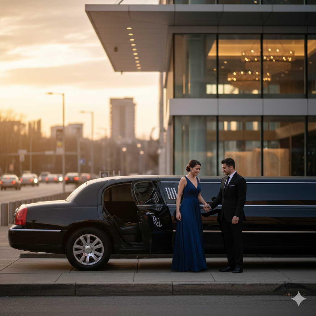 5 Expert Tips for Planning Stress-Free Event Transportation in Busy Cities