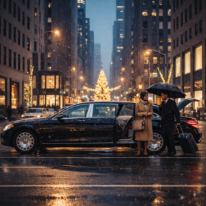 holiday travel