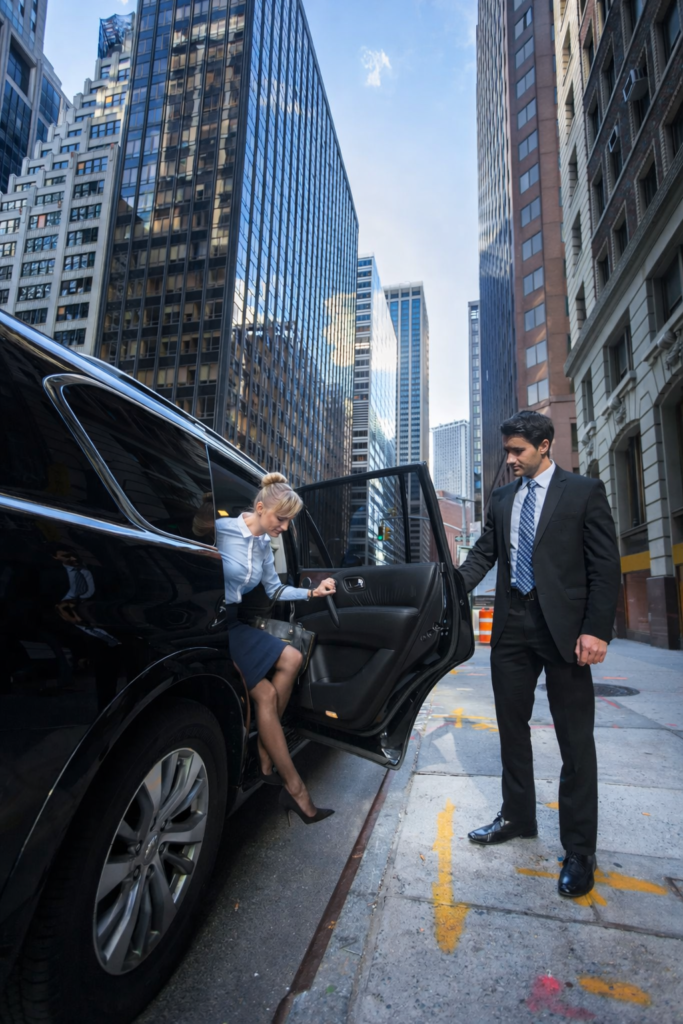 Home 47 chauffeur service nyc