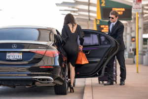 Blogs 2 airport ground transportation service