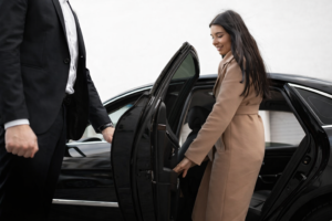 chauffeur service NYC