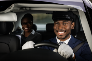 chauffeur service nyc
