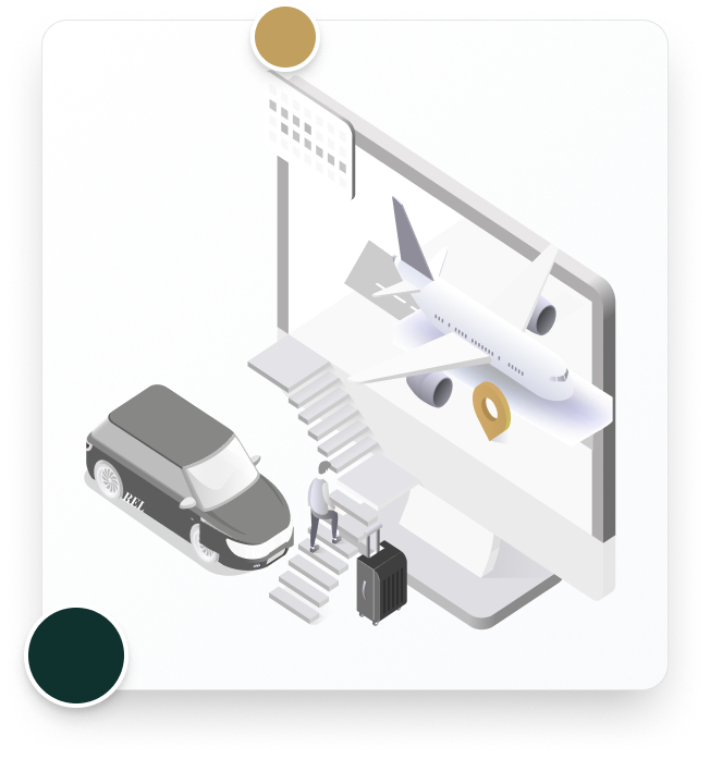 Airport Transfer Service