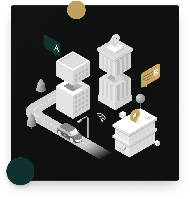 hourly chauffeur service