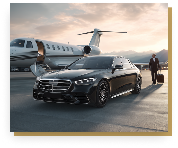 airport transfer service