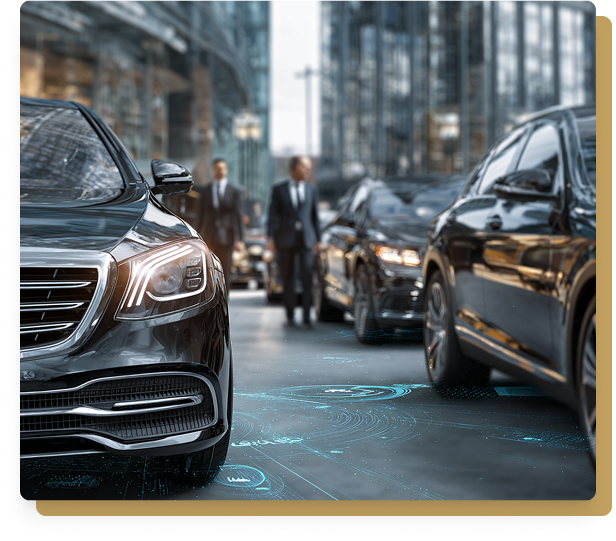 executive transportation