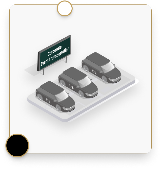 executive transportation