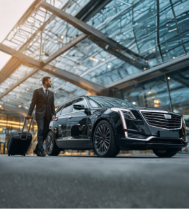 Blogs 8 airport transfers service