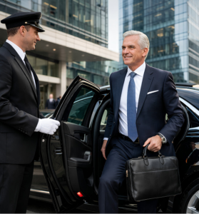 Blogs 7 executive transportation, corporate transportation services