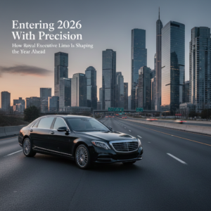 Blogs 9 luxury chauffeur services